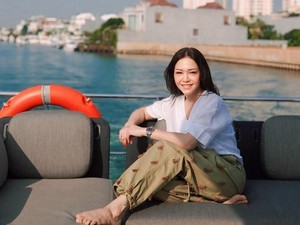 Maia Estianty Kenang Kebaikan Hotma Sitompoel, Bantu Kasus Tanpa Bicara Nominal