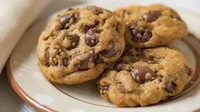 Digemari anak-anak hingga orang dewasa chocolate chip begitu populer. Bahkan kini ada banyak kreasi unik dari chocolate chip yang tak membosankan. Foto: CNN Travel