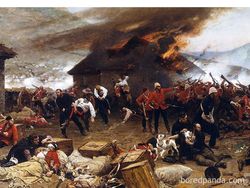 Meme Lukisan Klasik Buat Si Bodo Amat, Au Ah Gelap