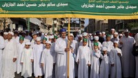 Perayaan ini merupakan salah satu momen penting dalam kalender Islam yang dirayakan dengan berbagai ritual dan tradisi khas.