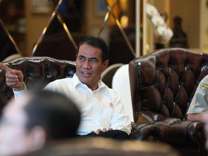 55 Perusahaan Mau Impor 1,3 Juta Sapi Perah buat Makan Bergizi Gratis