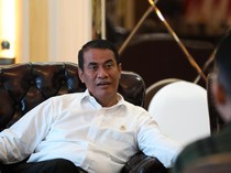 Terungkap Biang Kerok Petani Sulit Dapat Pupuk Subsidi
