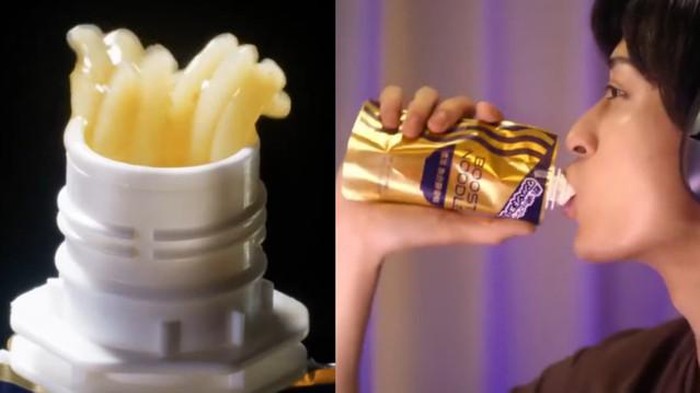 Mie Ramen Instan untuk Gamer