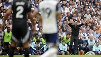 Gegara Rice-Odegaard, Arteta Kurang Tidur Jelang Lawan Spurs