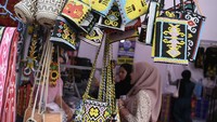 Pameran yang menjadi bagian dari acara tersebut menampilkan sekitar 200 anjungan, 70 booth kuliner halal, dan 30 produk unggulan dari berbagai daerah di Indonesia. Acara ini tidak hanya merayakan keindahan seni dan budaya Islam, tetapi juga memberikan dorongan signifikan bagi usaha mikro, kecil, dan menengah (UMKM).
