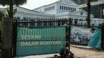 Museum Nasional Masih Tutup, Rencana Buka Oktober 2024