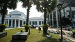 Museum Nasional Masih Tutup, Rencana Buka Oktober 2024