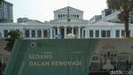 Museum Nasional Masih Tutup, Rencana Buka Oktober 2024