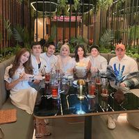 Pesona Mutia Ayu: Kisah Inspiratif Seorang Ibu Tunggal, Pencinta Kuliner, dan Penjaga Legasi Glenn Fredly Pesona Mutia Ayu: Kisah Inspiratif Seorang Ibu Tunggal, Pencinta Kuliner, dan Penjaga Legasi Glenn Fredly