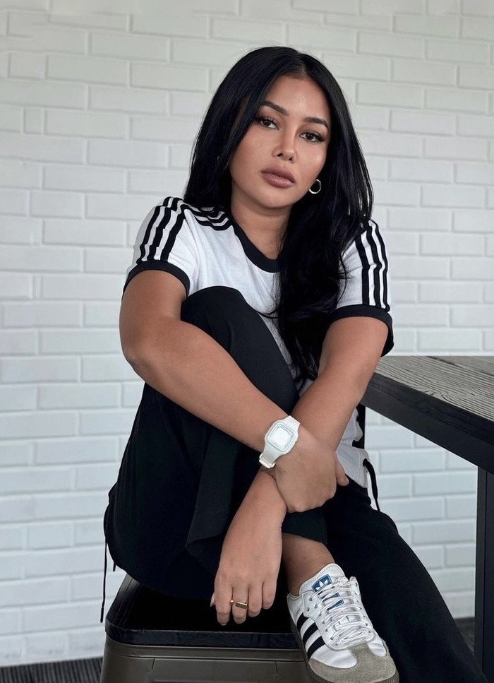 Mutia Ayu Mutia Ayu