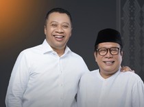 Zul-Uhel Fokus Menang di Daerah Pemilih Besar, Termasuk Lombok Tengah