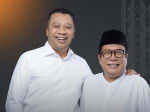 Jeblok Hasil Survei Elektabilitas Zul-Uhel di Pilgub NTB 2024