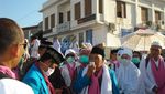 Melihat Rumah Tempat Kelahiran Nabi Muhammad