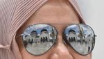 Indahnya Masjid Raya Baiturrahman Aceh yang Jadi Tujuan Wisata Religi