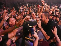 15 Daftar Konser di Indonesia 2025, Siap-siap Rebutan Tiket!
