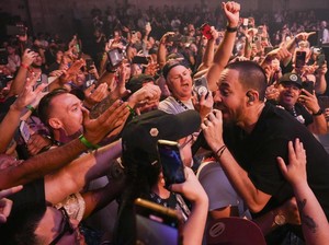 15 Daftar Konser di Indonesia 2025, Siap-siap Rebutan Tiket!