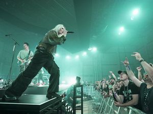 Video: Linkin Park Bakal Konser di Jakarta 16 Februari 2025