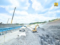 Otorita IKN Mulai Bayar Lahan Warga yang Dipakai buat Proyek Tol