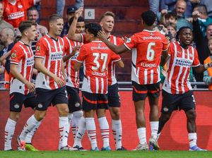 PSV Tak Akan Remehkan Juventus