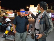 Cari Gara-gara padahal Sudah Dinasihati, Remaja di Bantul Dikeroyok