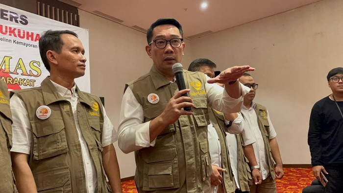 Ridwan Kamil