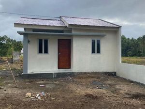 Cari Rumah Mulai Rp 140 Juta-an? Buruan Cek di Mapanget Manado