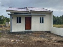 Cari Rumah Mulai Rp 140 Juta-an? Buruan Cek di Mapanget Manado