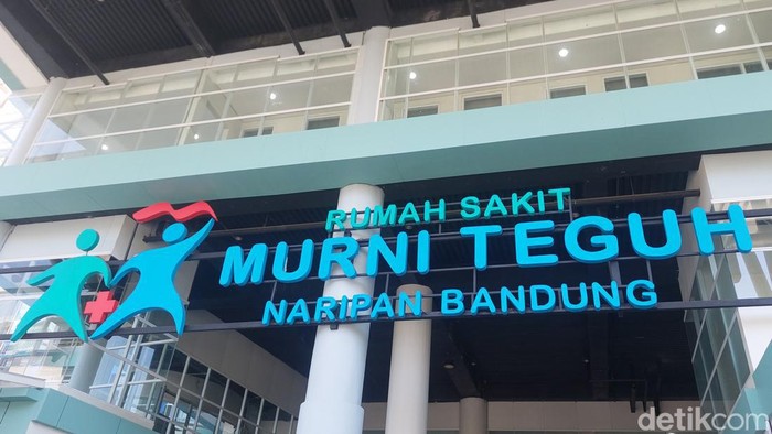 Rumah Sakit Murni Teguh