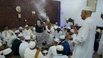 Semarak Peringatan Maulid Nabi di Berbagai Negara