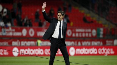 5 Kandidat Pengganti jika MU Pecat Ten Hag