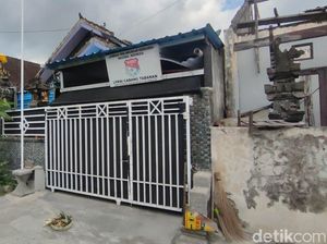 Tersangka Jual Beli Bayi Jawa-Bali Sasar Ibu Hamil Terbelit Ekonomi