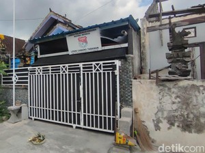 Warga Ungkap Sosok Aryadana, Penadah Bayi-bayi yang Dijual di Jawa-Bali