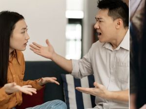 Gegara Makanan, Pasangan Ini Berakhir Ribut Hebat hingga Cerai