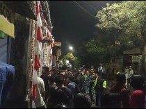 Pelaku Penyerangan Kampung Semolowaru Surabaya Diselidiki Polisi