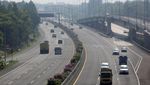 Tarif Tol Serpong-Pondok Aren Naik Jadi Rp 9.500