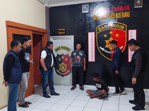 Berdalih Kerasukan, Pria di Sumsel Tega Perkosa Bocah 4 Tahun