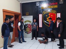 Pria di Musi Rawas Perkosa Bocah 4 Tahun dengan Dalih Kemasukan Setan