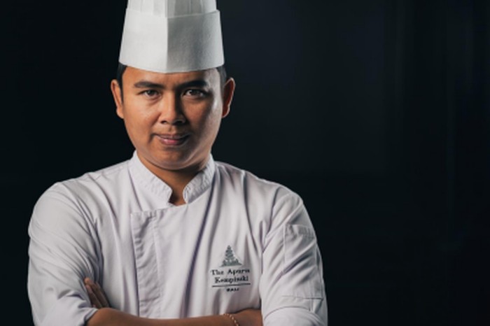 The Apurva Kempinski Bali