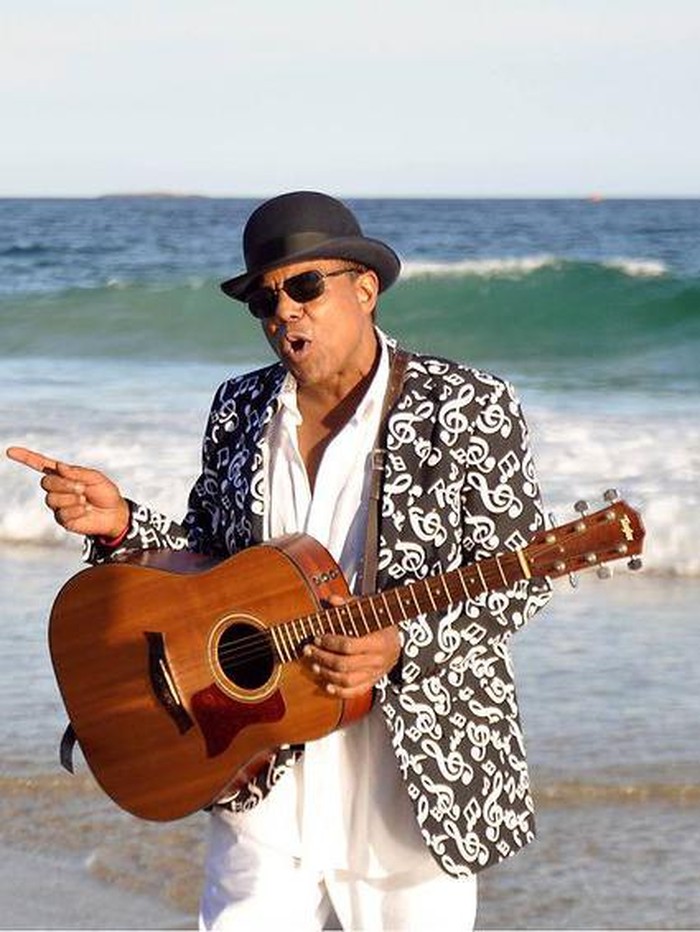 Tito Jackson Tito Jackson