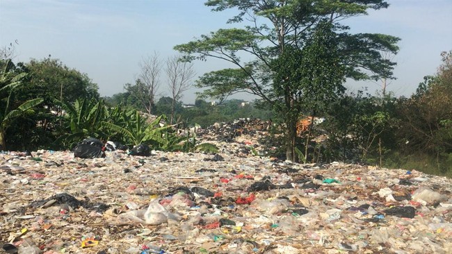 Kasus TPS Liar di Limo Berujung Vonis 5 Tahun Bui dan Denda Rp 3 Miliar