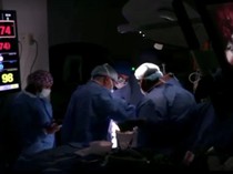 Proses Transplantasi Jantung Robotik Pertama pada Anak di Arab Saudi