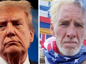 Siapa Ryan Routh, Tersangka Upaya Pembunuhan Trump di Lapangan Golf?