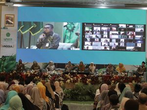 Unisa Jogja Sambut 2.350 Mahasiswa Baru, Dorong Generasi Muda Tangguh