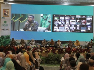 Unisa Jogja Sambut 2.350 Mahasiswa Baru, Dorong Generasi Muda Tangguh