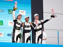 Girangnya Valentino Rossi Bisa Podium Lagi