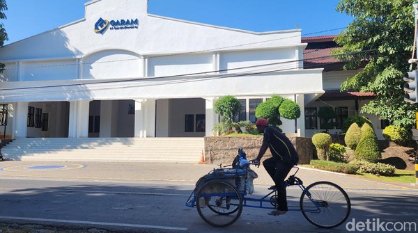 Potret 4 Destinasi dalam Sehari di Sekitar Kota Sumenep