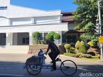 Potret 4 Destinasi dalam Sehari di Sekitar Kota Sumenep