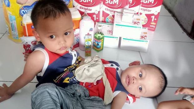 Adam dan Malika