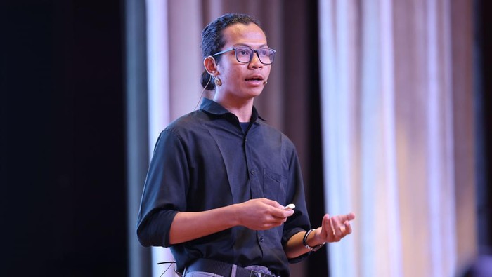 Adnan Hasyim Wibowo