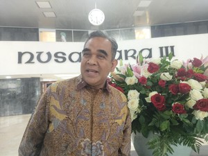 Muzani Jelaskan Agenda Prabowo Usai Pelantikan Presiden